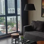 Exclusive Business Suite @ M Summit 191