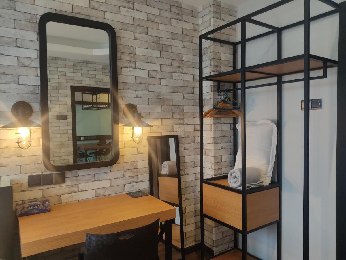 Aparthotel Exclusive Business @ M Summit 191 *