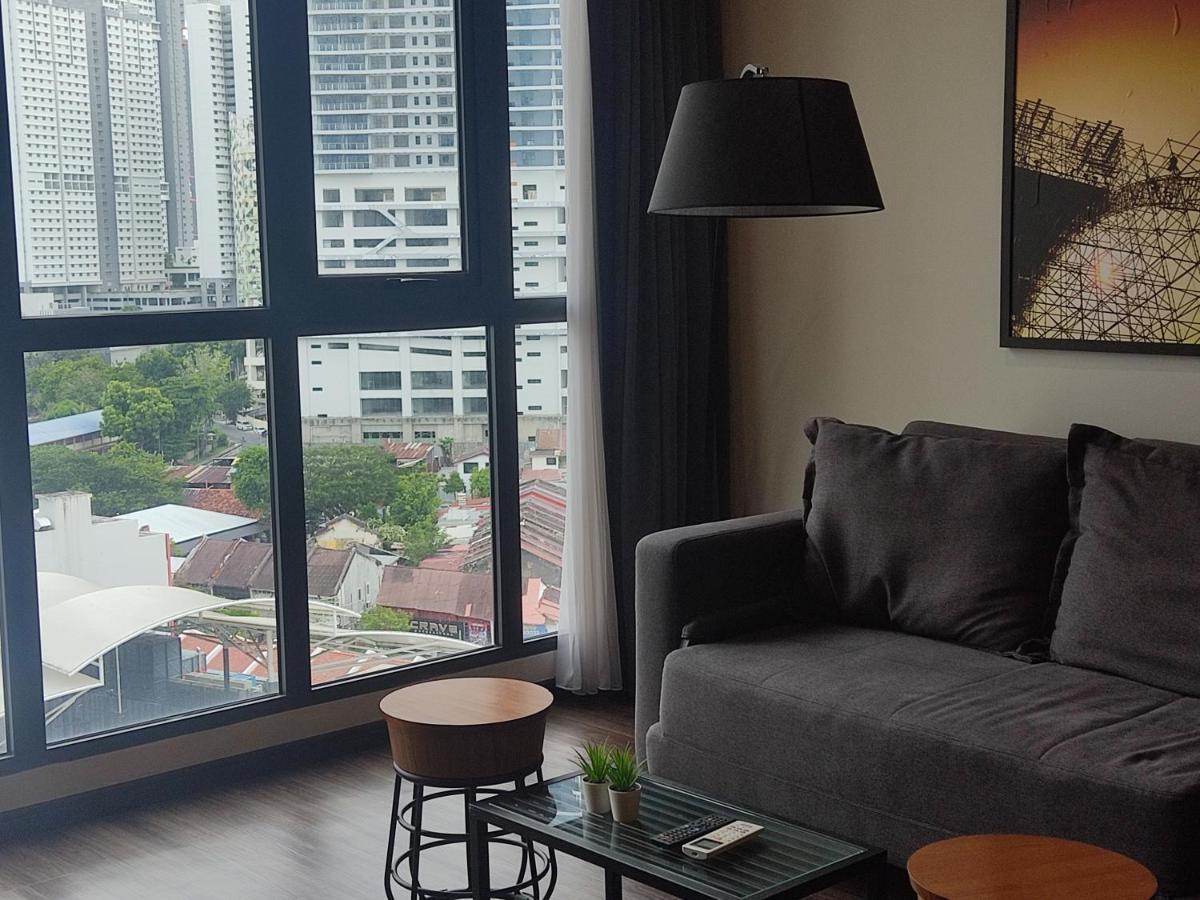 Exclusive Business @ M Summit 191 Aparthotel